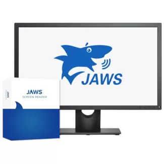 windows için jaws fotoğrafı